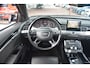 Audi A8 3.0 TDI quattro Lang Pro Line+ | Navigatie | LED matrix | Softclose | BOSE | Schuif-kanteldak | NL auto!! | Keurige en zeer goed onderhouden A8L! Rijk uitgerust en staat in de glas coating