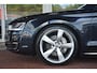 Audi A8 3.0 TDI quattro Lang Pro Line+ | Navigatie | LED matrix | Softclose | BOSE | Schuif-kanteldak | NL auto!! | Keurige en zeer goed onderhouden A8L! Rijk uitgerust en staat in de glas coating