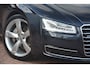 Audi A8 3.0 TDI quattro Lang Pro Line+ | Navigatie | LED matrix | Softclose | BOSE | Schuif-kanteldak | NL auto!! | Keurige en zeer goed onderhouden A8L! Rijk uitgerust en staat in de glas coating