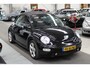 Volkswagen Beetle New Cabriolet 2.0 Highline Automaat Airco, Stoelverwarming, Stuurbekrachtiging