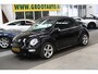 Volkswagen Beetle New Cabriolet 2.0 Highline Automaat Airco, Stoelverwarming, Stuurbekrachtiging