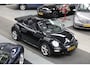 Volkswagen Beetle New Cabriolet 2.0 Highline Automaat Airco, Stoelverwarming, Stuurbekrachtiging