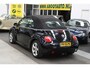 Volkswagen Beetle New Cabriolet 2.0 Highline Automaat Airco, Stoelverwarming, Stuurbekrachtiging