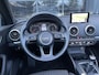 Audi A3 Cabriolet 1.4 TFSI Design Pro Line NAVIGATIE|KEYLESS|LED|STOELVERWARMING|BLUETOOTH