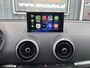 Audi A3 Cabriolet 1.4 TFSI Design Pro Line CARPLAY|NAVIGATIE|KEYLESS|LED|STOELVERWARMING|BLUETOOTH