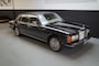 Rolls-Royce Silver Spur 4 door Saloon LWB  (1986)