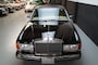 Rolls-Royce Silver Spur 4 door Saloon LWB  (1986)
