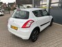 Suzuki Swift 1.2 VVT 90pk 5-drs Style