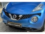 Nissan Juke 1.2 DIG-T 116PK N-Connecta | Allseason banden | Afn. Trekhaak | Navigatie | Camera | Climate control | BOSE | PDC A | LMV 17 inch