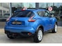 Nissan Juke 1.2 DIG-T 116PK N-Connecta | Allseason banden | Afn. Trekhaak | Navigatie | Camera | Climate control | BOSE | PDC A | LMV 17 inch