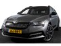 Skoda Superb Combi 1.4 TSI iV Sportline Business | Dig. Cockpit | Cruise | Stoel-+Stuurverw. PDC | Camera | App. Connect | ECC | Elek. Klep | LM 18" | 1944