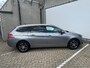 Peugeot 308 SW 1.2 PureTech Allure | Audio installatie | Bandenspanningscontrolesysteem | Buitenspiegels elektrisch verstel- en verwarmbaar