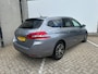 Peugeot 308 SW 1.2 PureTech Allure | Audio installatie | Bandenspanningscontrolesysteem | Buitenspiegels elektrisch verstel- en verwarmbaar