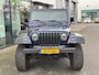 Jeep Wrangler 2.5i Softtop + Hardtop