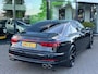 Audi S8 4.0 TFSI S8 NP280,000€ ABT Keramisch Laser Nachtzicht 4-wielsturing Carbon