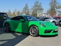 Porsche 992 911 3.0 Carrera * Aerokit * Spyder wheels 21