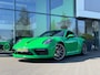 Porsche 992 911 3.0 Carrera * Aerokit * Spyder wheels 21