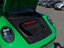 Porsche 992 911 3.0 Carrera * Aerokit * Spyder wheels 21