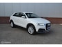 Audi Q3 CoD 1.4 TFSI Design Pro Line|98.260km|Stoelv|LED|PDC