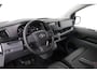 Toyota ProAce Worker 1.6 Aut. D-4D Cool Comfort 3-Pers Zijschuifdeur L/R