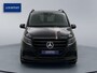 Mercedes-Benz Vito 119 CDI L3 Pro *Edition* Leder/alcantara 19"inch AMG Led multibeam Trekhaak 2x schuifdeur Extra lang