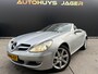 Mercedes-Benz SLK 200 K.|Cabrio|Automaat|100%Dealer auto