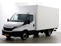 IVECO Daily 35C16 160pk XXL Bakwagen met laadklep L449/B215 01-2024