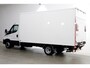 IVECO Daily 35C16 160pk XXL Bakwagen met laadklep L449/B215 01-2024