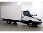 IVECO Daily 35C16 160pk XXL Bakwagen met laadklep L449/B215 01-2024