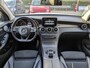 Mercedes-Benz GLC 250 4MATIC AMG Line ,Trekhaak,Pano Dak,Burmeister.