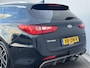 Kia Optima Sportswagon 1.6 T-GDI GT-Line / Goed Onderhouden / Trekhaak (Trekgewicht 1.400kg) / Elektrisch Glazen Schuif- en Kanteldak / Elektrische Achterklep / Apple Carplay & Android Auto / Navigatie full map / 360° Camera / Climate Control / Keyless Entry & Start / Stuur- en Stoelverwarming voor en achter / Stoelventilatie voor / Adaptieve Cruise Control / Elektrisch Verstelbare Voorstoelen met geheugenset bestuurdersstoel / Harman & Kardon Premium Audio
