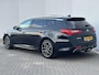 Kia Optima Sportswagon 1.6 T-GDI GT-Line / Goed Onderhouden / Trekhaak (Trekgewicht 1.400kg) / Elektrisch Glazen Schuif- en Kanteldak / Elektrische Achterklep / Apple Carplay & Android Auto / Navigatie full map / 360° Camera / Climate Control / Keyless Entry & Start / Stuur- en Stoelverwarming voor en achter / Stoelventilatie voor / Adaptieve Cruise Control / Elektrisch Verstelbare Voorstoelen met geheugenset bestuurdersstoel / Harman & Kardon Premium Audio