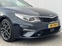Kia Optima Sportswagon 1.6 T-GDI GT-Line / Goed Onderhouden / Trekhaak (Trekgewicht 1.400kg) / Elektrisch Glazen Schuif- en Kanteldak / Elektrische Achterklep / Apple Carplay & Android Auto / Navigatie full map / 360° Camera / Climate Control / Keyless Entry & Start / Stuur- en Stoelverwarming voor en achter / Stoelventilatie voor / Adaptieve Cruise Control / Elektrisch Verstelbare Voorstoelen met geheugenset bestuurdersstoel / Harman & Kardon Premium Audio