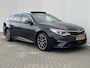 Kia Optima Sportswagon 1.6 T-GDI GT-Line / Goed Onderhouden / Trekhaak (Trekgewicht 1.400kg) / Elektrisch Glazen Schuif- en Kanteldak / Elektrische Achterklep / Apple Carplay & Android Auto / Navigatie full map / 360° Camera / Climate Control / Keyless Entry & Start / Stuur- en Stoelverwarming voor en achter / Stoelventilatie voor / Adaptieve Cruise Control / Elektrisch Verstelbare Voorstoelen met geheugenset bestuurdersstoel / Harman & Kardon Premium Audio