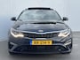 Kia Optima Sportswagon 1.6 T-GDI GT-Line / Goed Onderhouden / Trekhaak (Trekgewicht 1.400kg) / Elektrisch Glazen Schuif- en Kanteldak / Elektrische Achterklep / Apple Carplay & Android Auto / Navigatie full map / 360° Camera / Climate Control / Keyless Entry & Start / Stuur- en Stoelverwarming voor en achter / Stoelventilatie voor / Adaptieve Cruise Control / Elektrisch Verstelbare Voorstoelen met geheugenset bestuurdersstoel / Harman & Kardon Premium Audio