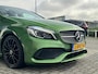 Mercedes-Benz A-klasse 180 AMG TOP KLEUR! PANO+LED+STOELVERWARMIN