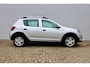 Dacia Sandero 0.9 TCe Easy-R Stepway Lauréate | NAVIGATIE | CRUISE | AIRCO | AUTOMAAT | HOGE INSTAP