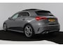 Mercedes-Benz A-klasse 200 Business Solution AMG (PANORAMADAK, STOELVERWARMING, ACHTERUITRIJCAMERA, NAVIGATIE, AUTOMAAT)