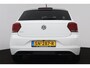 Volkswagen Polo 1.0 TSI Comfortline (CRUISE CONTROL ADAPTIEF, ACHTERUITRIJCAMERA, CARPLAY NAVIGATIE)