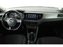 Volkswagen Polo 1.0 TSI Comfortline (CRUISE CONTROL ADAPTIEF, ACHTERUITRIJCAMERA, CARPLAY NAVIGATIE)