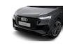 Audi Q4 e-tron S edition | Achterklep, automatisch bedienbaar | Achteruitrijcamera | Adaptive cruise control