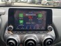 Nissan Juke 1.0 DIG-T Kiiro / Camera / PDC V+A / Carplay / Telefoon / Navigatie / Keyless entree / Cruise controle / Clima contr.