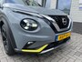 Nissan Juke 1.0 DIG-T Kiiro / Camera / PDC V+A / Carplay / Telefoon / Navigatie / Keyless entree / Cruise controle / Clima contr.