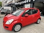 Suzuki Splash 1.0 Exclusive
