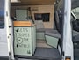 Renault Master l3h2 buscamper zelf voorzienend