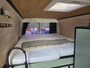 Renault Master l3h2 buscamper zelf voorzienend