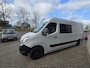 Renault Master l3h2 buscamper zelf voorzienend