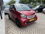 smart Fortwo cabrio 1.0 Passion