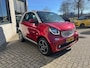 smart Fortwo cabrio 1.0 Passion