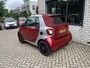 smart Fortwo cabrio 1.0 Passion
